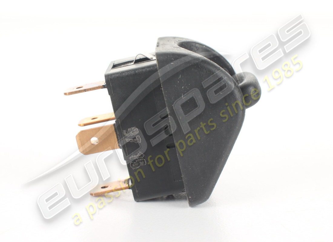 NEW (OTHER) FERRARI REAR FOG LIGHT SWITCH. PART NUMBER 165254 (2) new (other) ferrari rear fog light switch. part number 165254 (2)