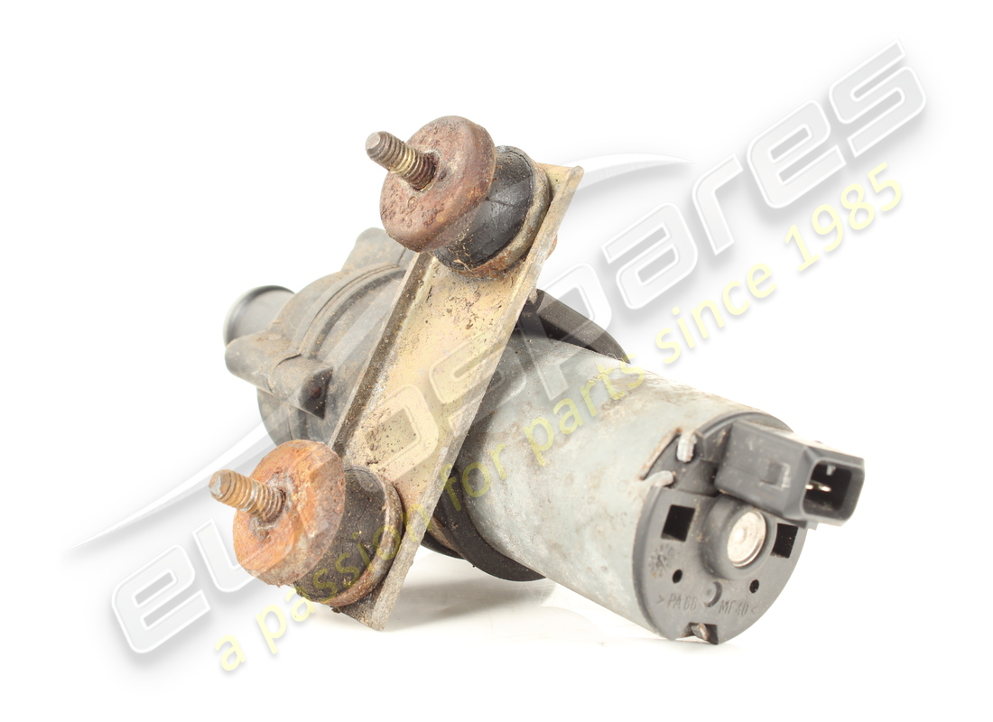 USED Ferrari COMPLETE WATER PUMP . PART NUMBER 65460300 (1)