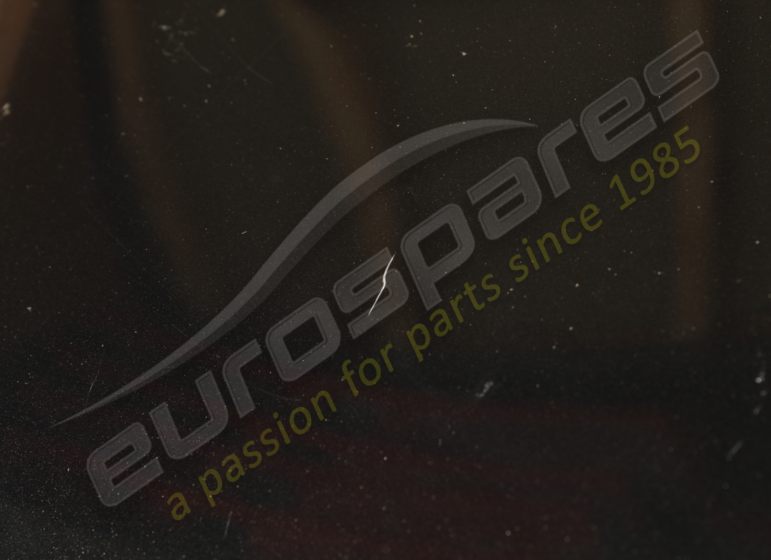 used ferrari complete luggage compartment. part number 88111811 (6)