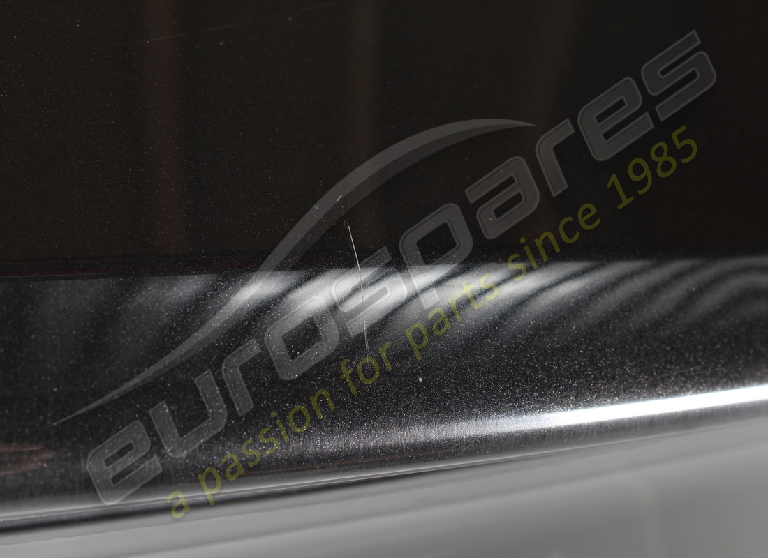 used ferrari complete luggage compartment. part number 88111811 (7)