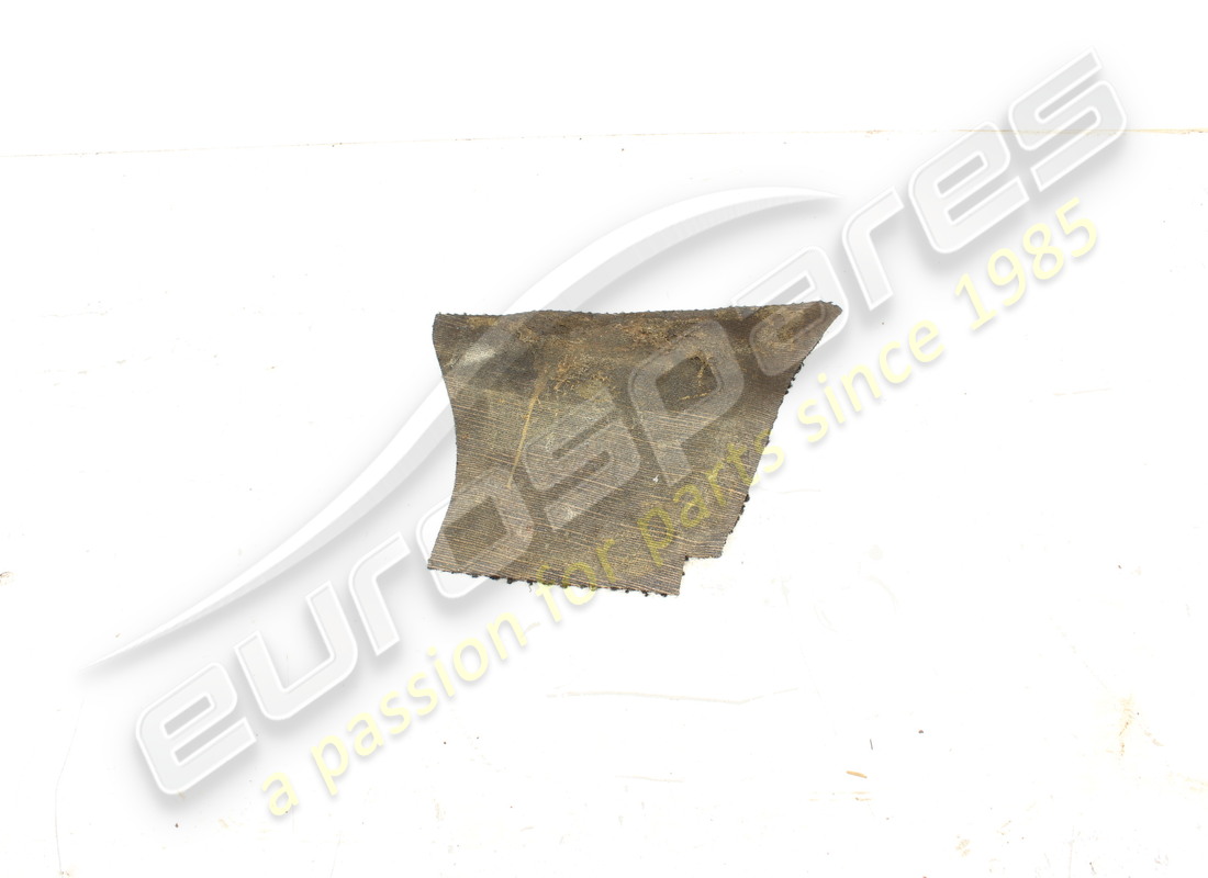 used eurospares ferrari 246 dino rear luggage compartment carpet set. part number eap1447618 (6)