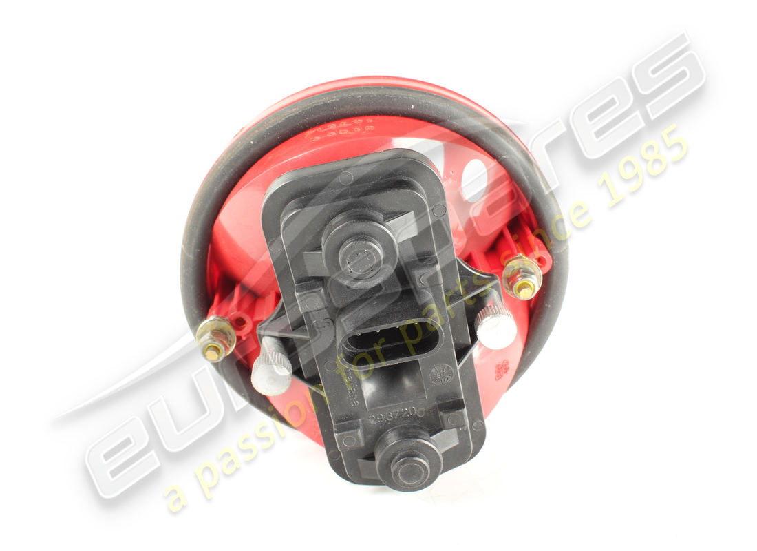 USED FERRARI LH REAR LIGHT NOT FOR USA. PART NUMBER 157516 (2) used ferrari lh rear light not for usa. part number 157516 (2)