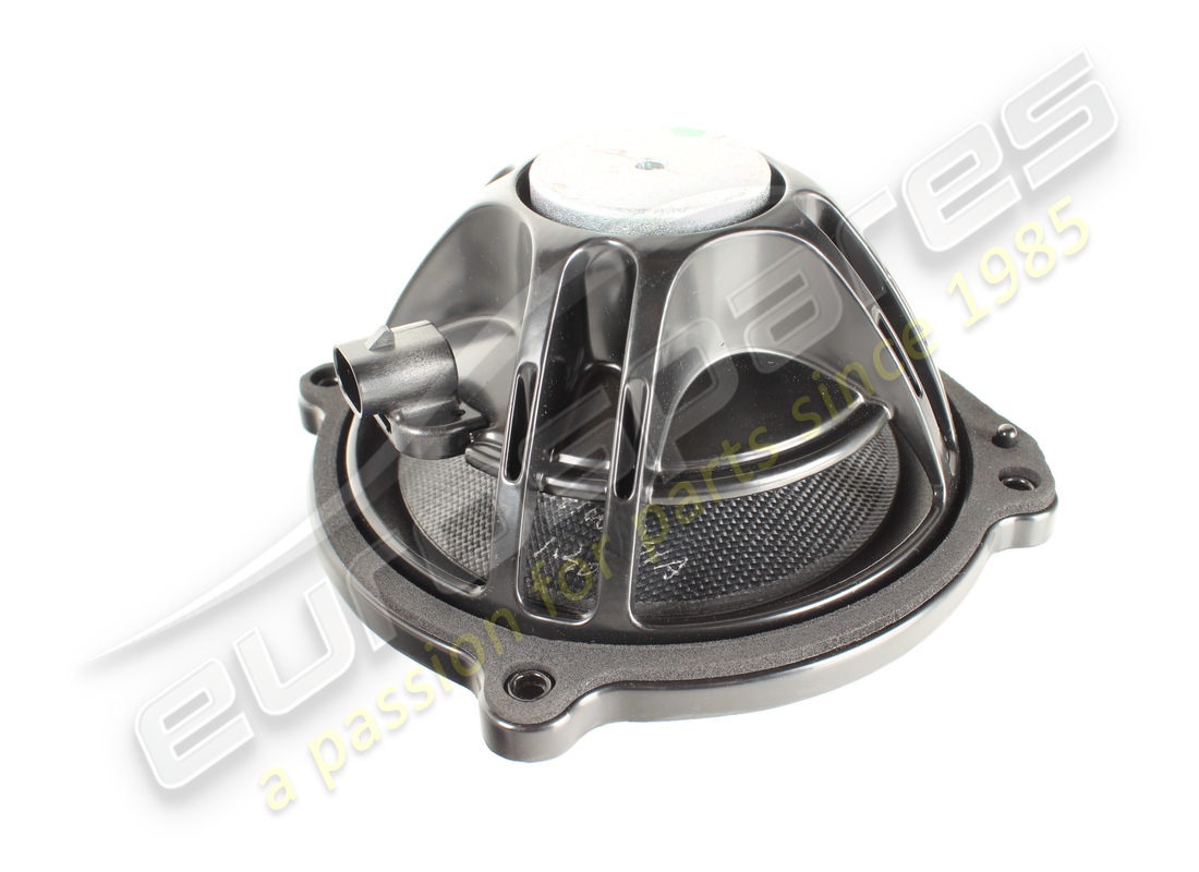 used ferrari speaker -in kevlar- -standar. part number 260646 (3)