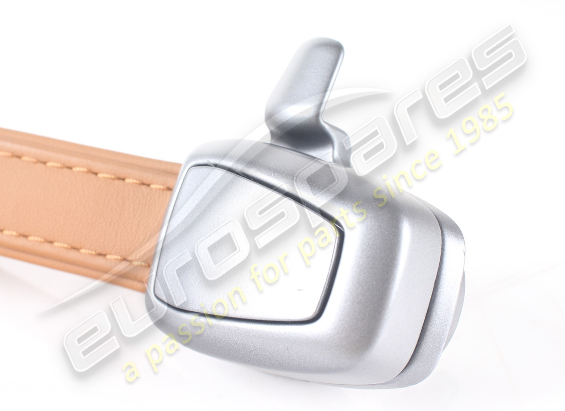 USED FERRARI MANIGLIA APPIGLIO SX COMPLETE. PART NUMBER 88297200 (2) used ferrari maniglia appiglio sx complete. part number 88297200 (2)