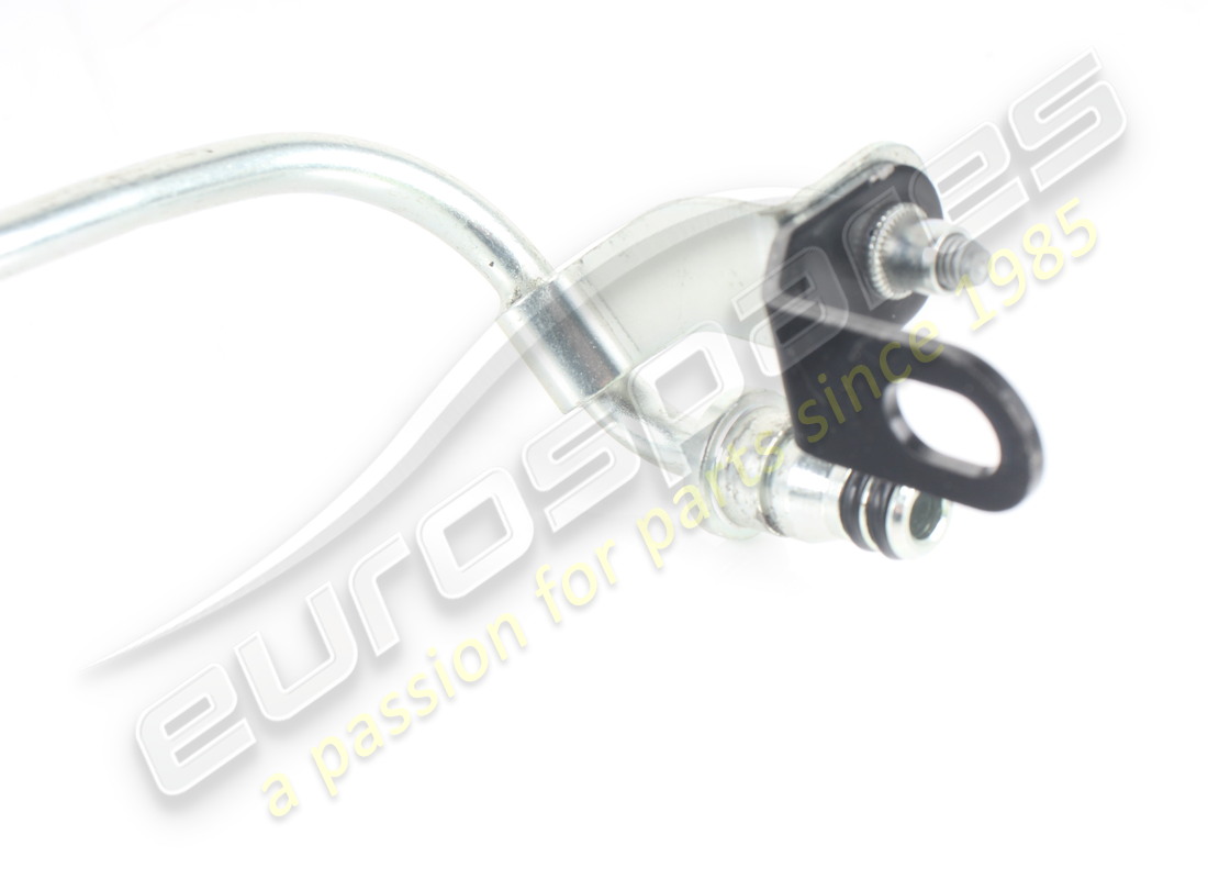 USED FERRARI TUBO MCA COMPLETE. PART NUMBER 840352 (2) used ferrari tubo mca complete. part number 840352 (2)