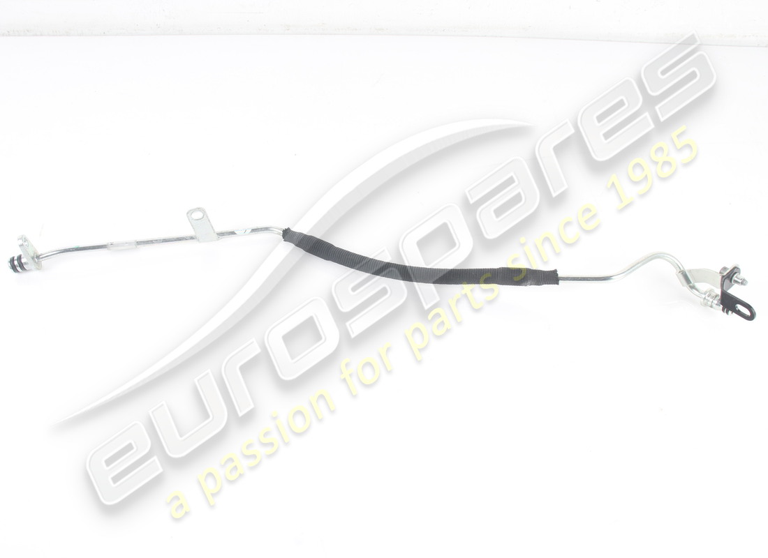 USED Ferrari TUBO MCA COMPLETE . PART NUMBER 840352 (1)