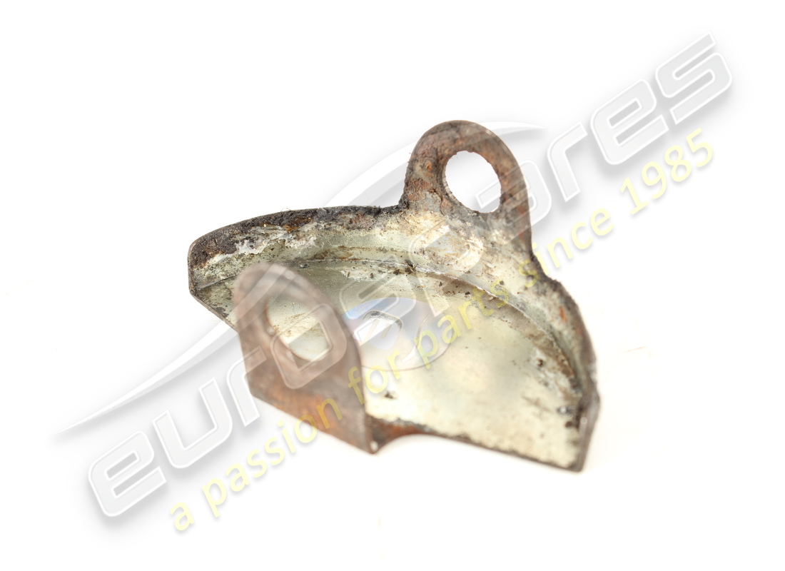 used maserati plate.. part number 118553 (3)