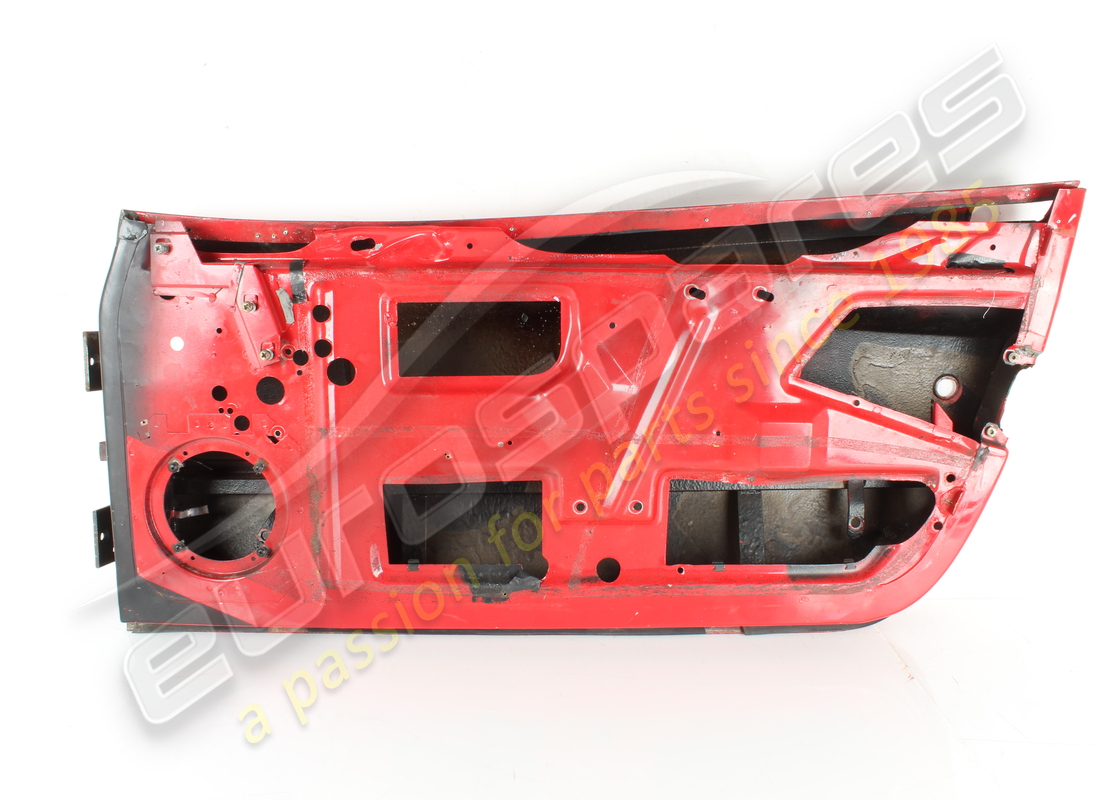 used ferrari rh door rhd gts. part number 62411600 (6)