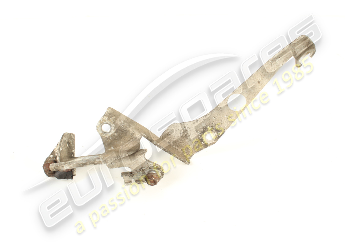 USED FERRARI RH JOINT BRACKET. PART NUMBER 274461 (1) used ferrari rh joint bracket. part number 274461 (1)