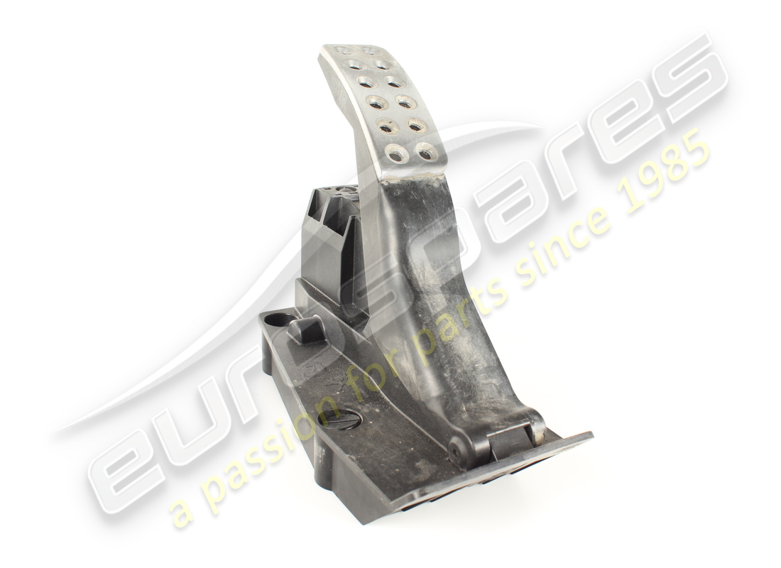 USED Ferrari COMPLETE ACCELERATOR PEDAL . PART NUMBER 243117 (1)