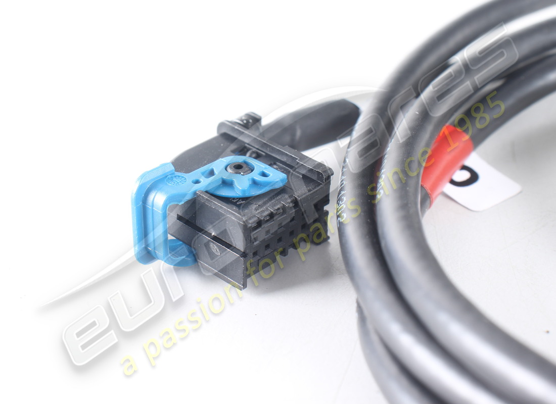 NEW FERRARI USB-NDM SOCKET CABLE. PART NUMBER 311948 (4) new ferrari usb-ndm socket cable. part number 311948 (4)