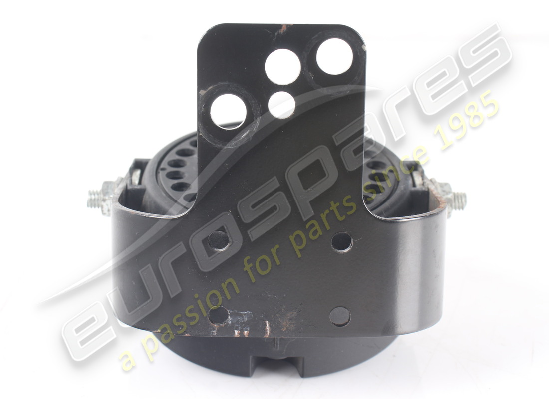 used ferrari complete anti-theft system siren. part number 336779 (2)