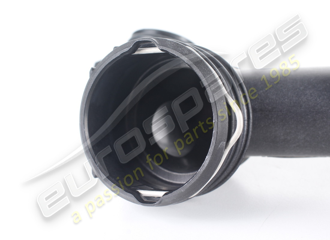 new porsche distributor for coolant. part number 9a712143800 (6)