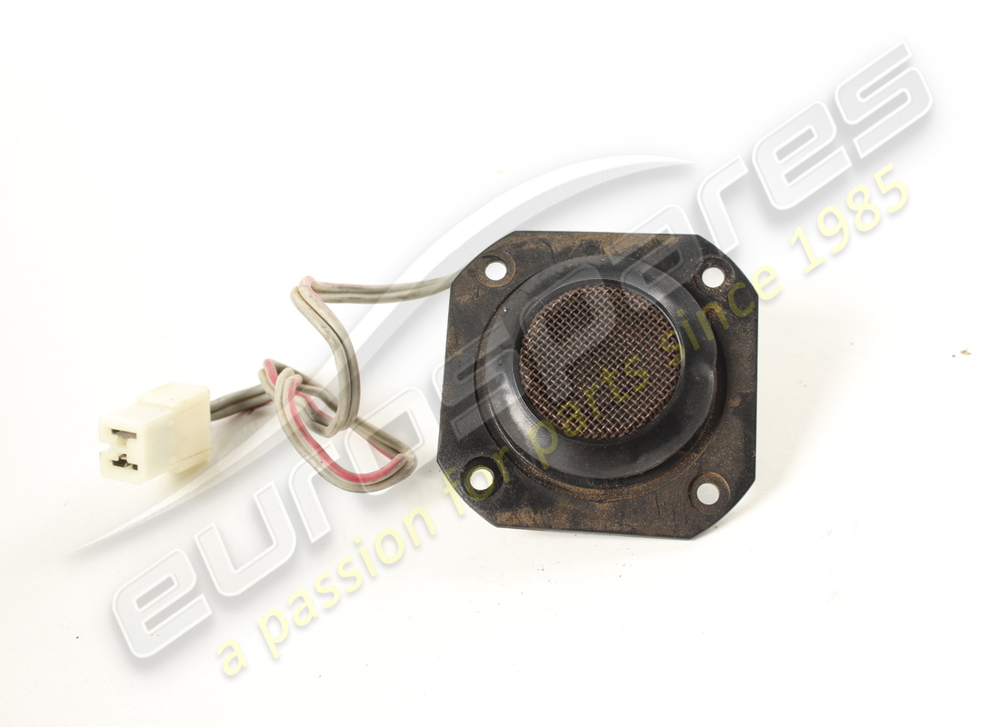 used ferrari speaker. part number 62462600 (2)