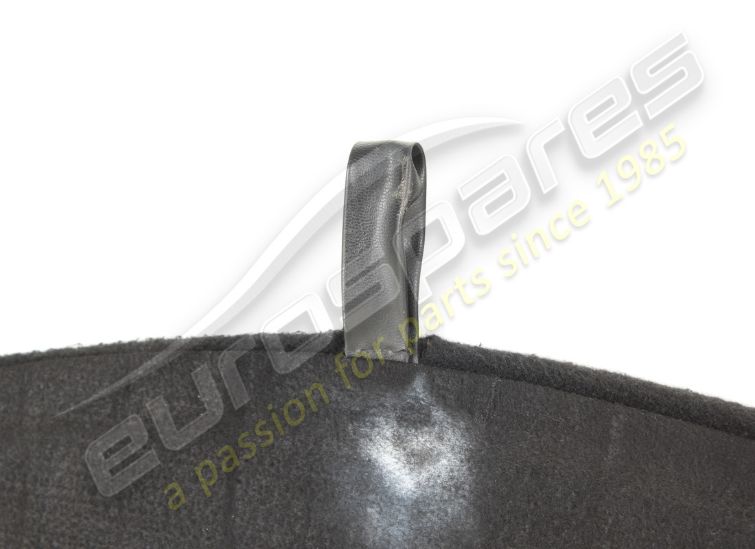USED FERRARI COVER FOR LUGGAGEBLACK. PART NUMBER 66970090 (3) used ferrari cover for luggageblack. part number 66970090 (3)