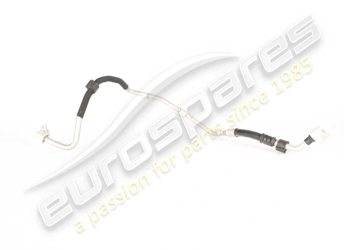 USED FERRARI TUBO USCITA P2. PART NUMBER 771663 (1) used ferrari tubo uscita p2. part number 771663 (1)