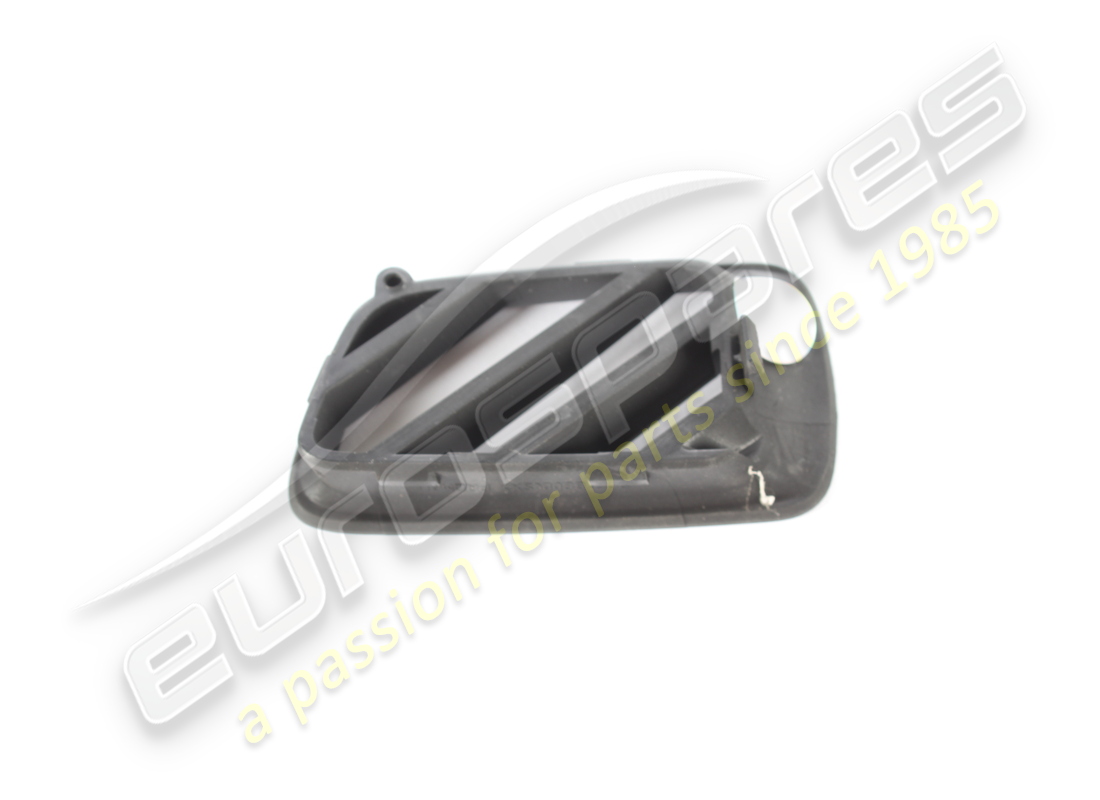 USED FERRARI LH DEMISTER SURROUND. PART NUMBER 88518800 (2) used ferrari lh demister surround. part number 88518800 (2)