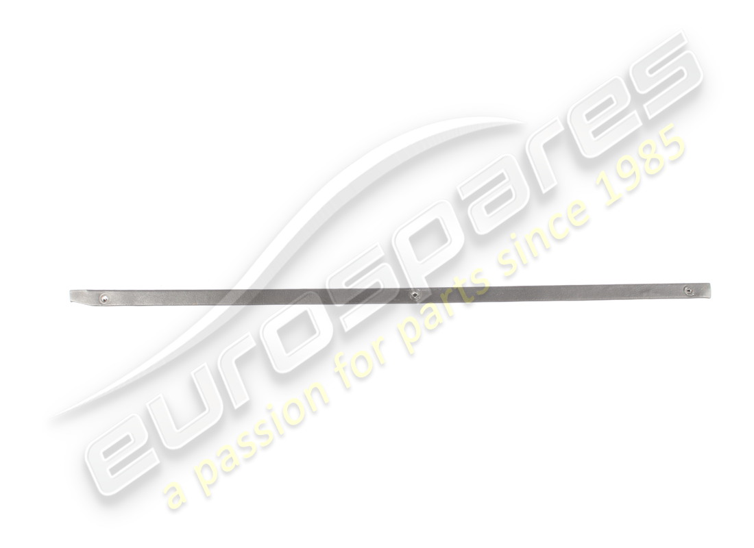 USED Ferrari COVERED RH REAR MOULDING . PART NUMBER 64690000 (1)