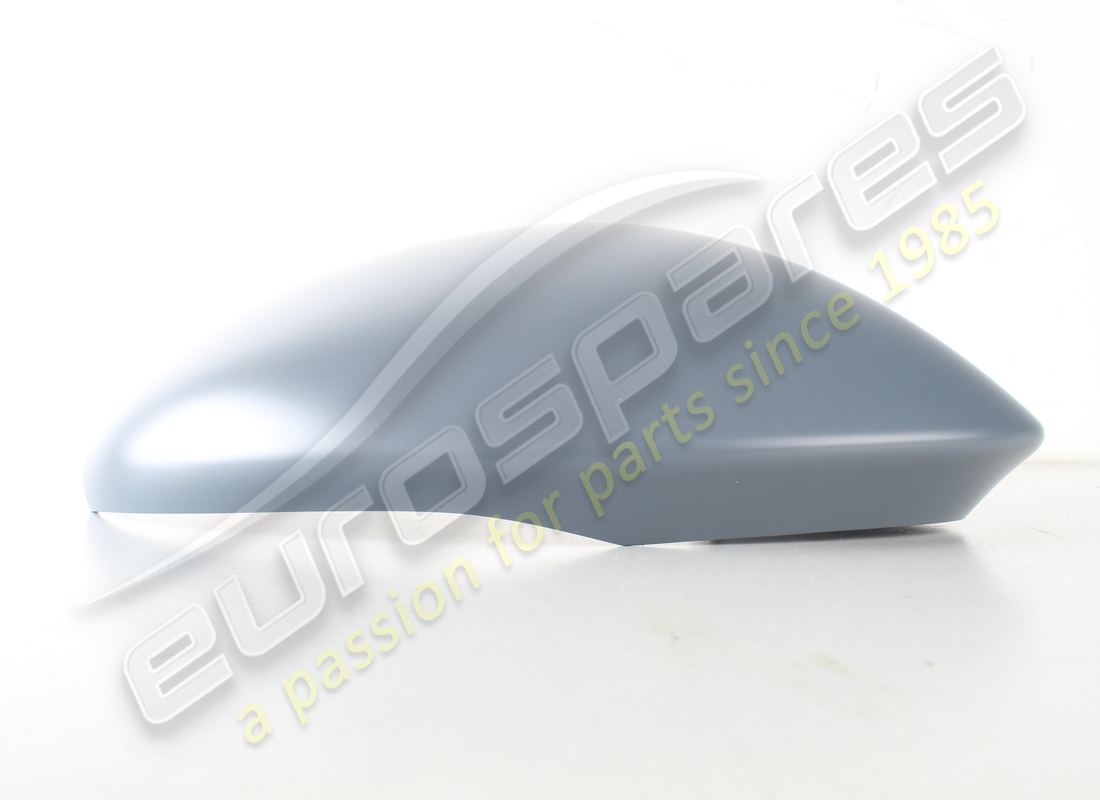 NEW MASERATI RH MIRROR SHELL. PART NUMBER 673013795 (1) new maserati rh mirror shell. part number 673013795 (1)