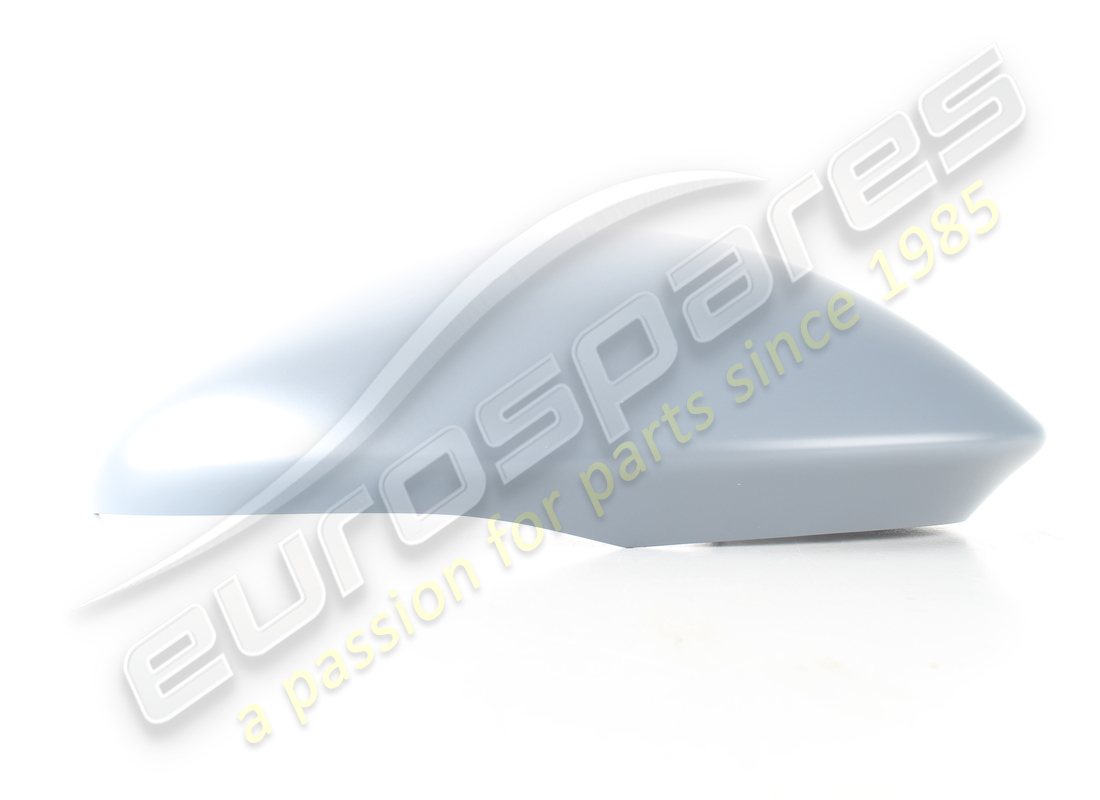 NEW MASERATI RH MIRROR SHELL. PART NUMBER 673013795 (3) new maserati rh mirror shell. part number 673013795 (3)