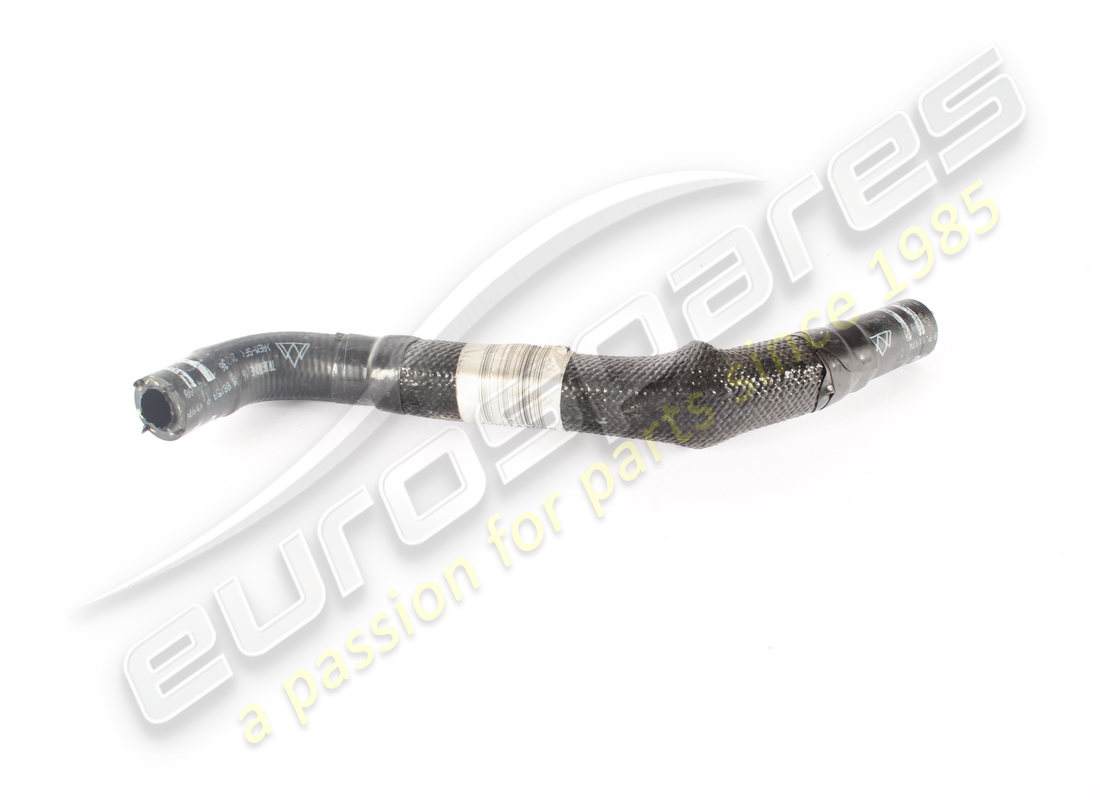 USED Ferrari TUBO PREFORMATO, CARICO CIRC . PART NUMBER 741090 (1)