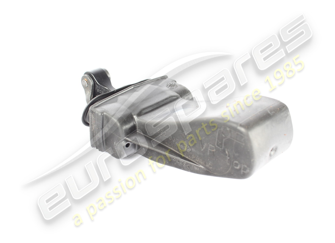 used porsche check rod - door. part number 992837249 (2)