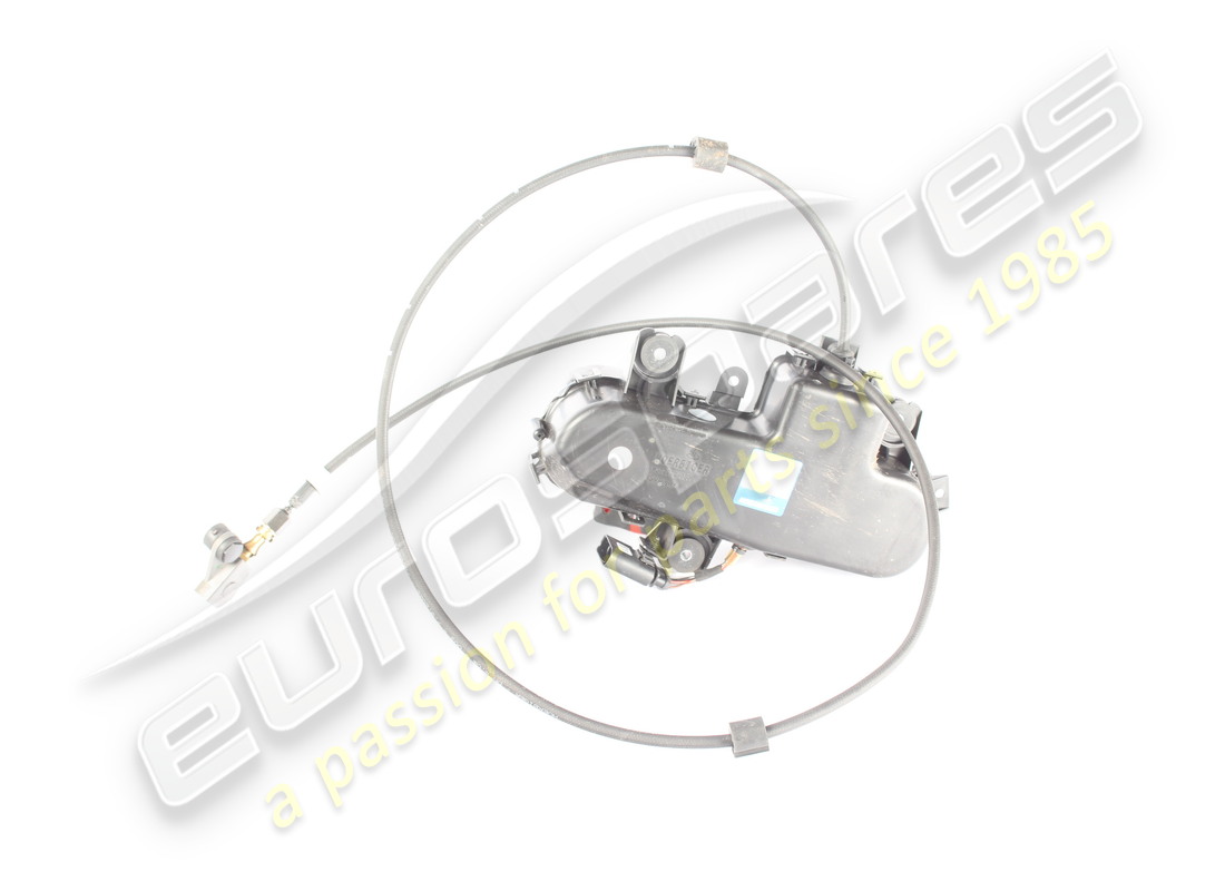 USED Porsche PUMP UNIT . PART NUMBER 9P1412257L (1)