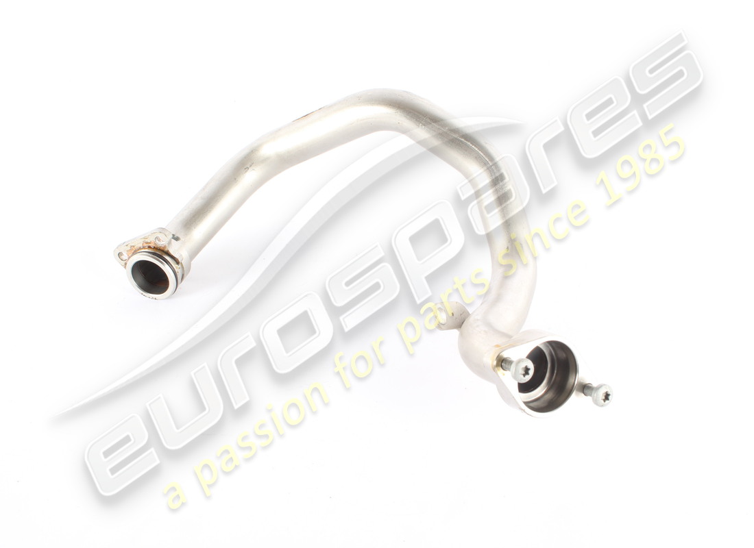 USED LAMBORGHINI HOSE. PART NUMBER 4S0115223A (1) used lamborghini hose. part number 4s0115223a (1)