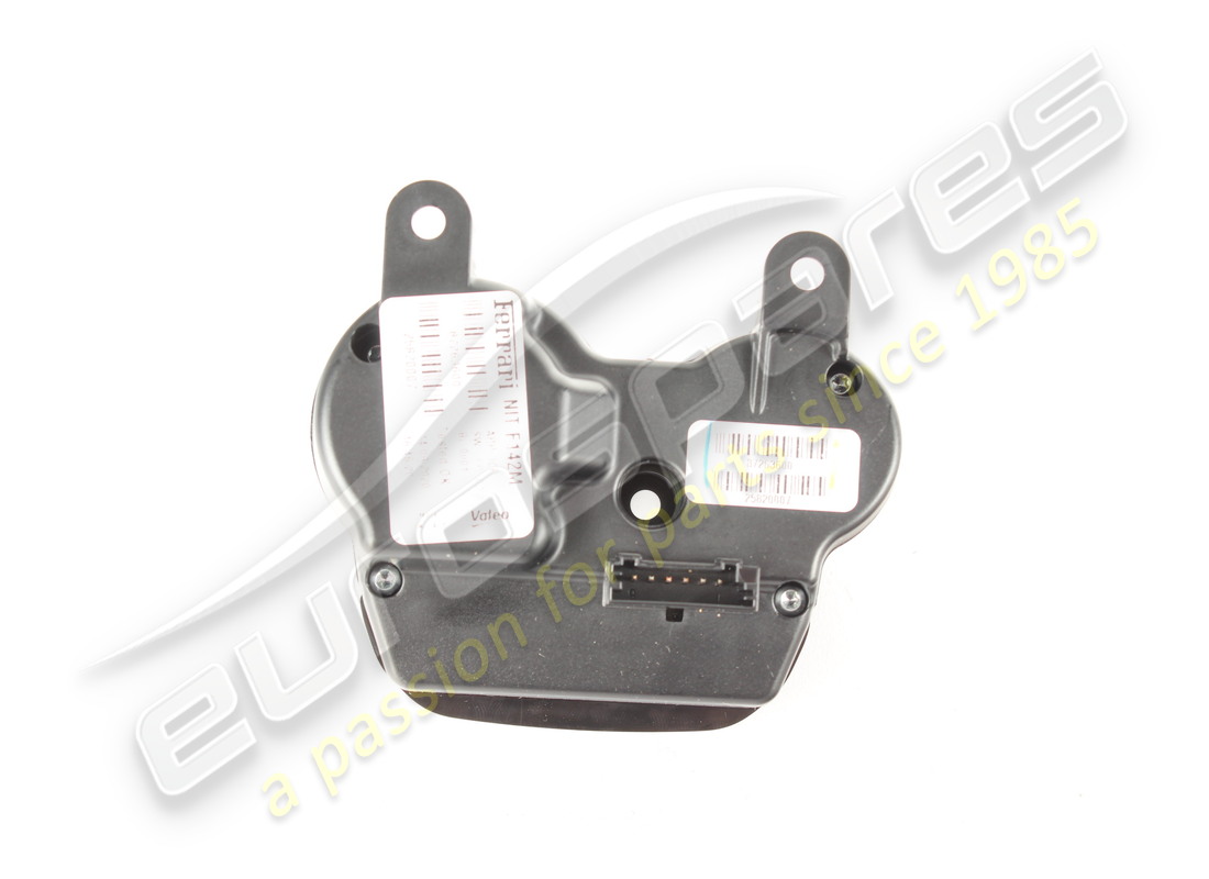 NEW FERRARI NIT CONTROL (FOR APPLE CAR PLAY). PART NUMBER 87263600 (2) new ferrari nit control (for apple car play). part number 87263600 (2)