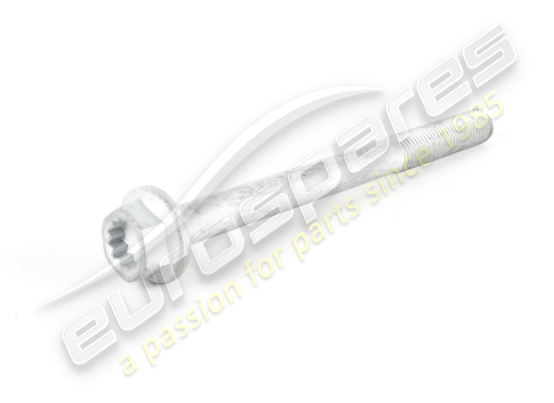 NEW PORSCHE BOLT. PART NUMBER PAF910021 (1) new porsche bolt. part number paf910021 (1)