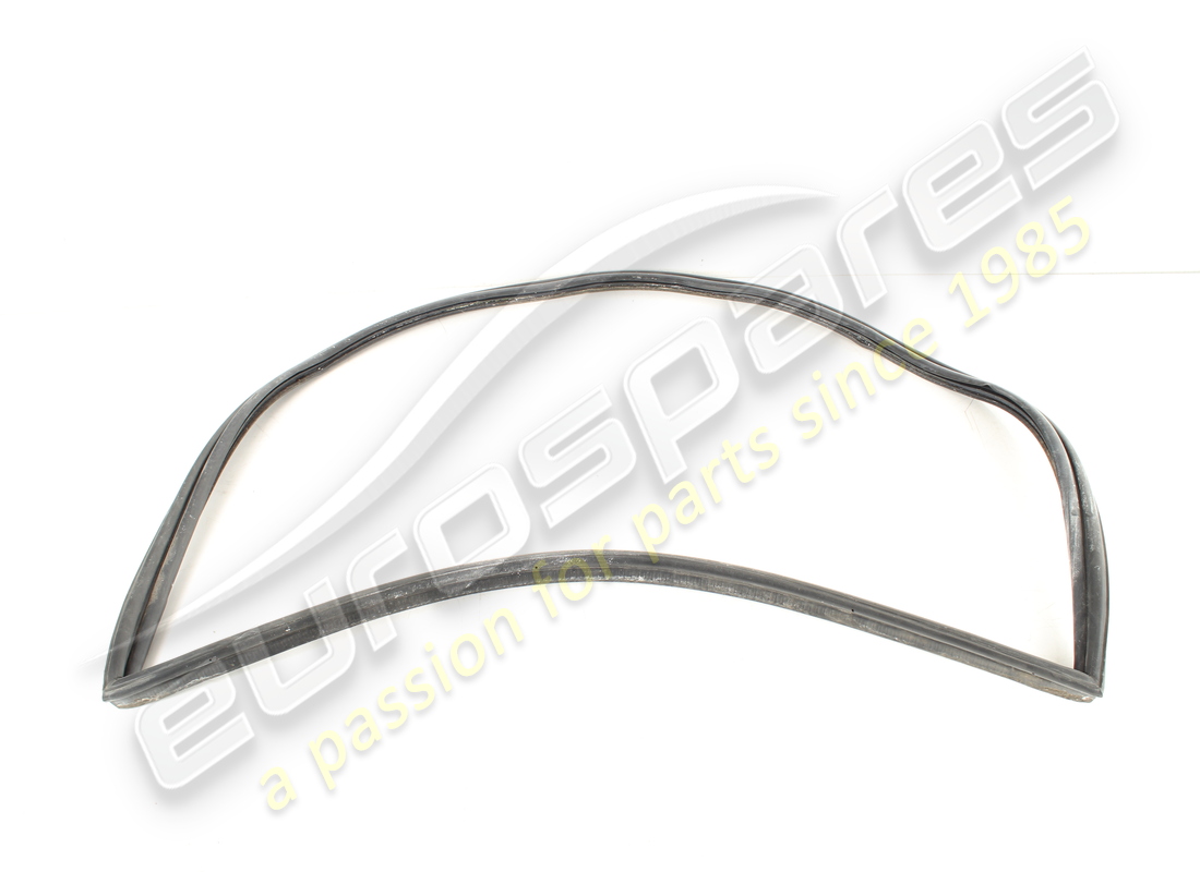 USED Ferrari GASKET FOR TRUNK HOOD . PART NUMBER 65850000 (1)