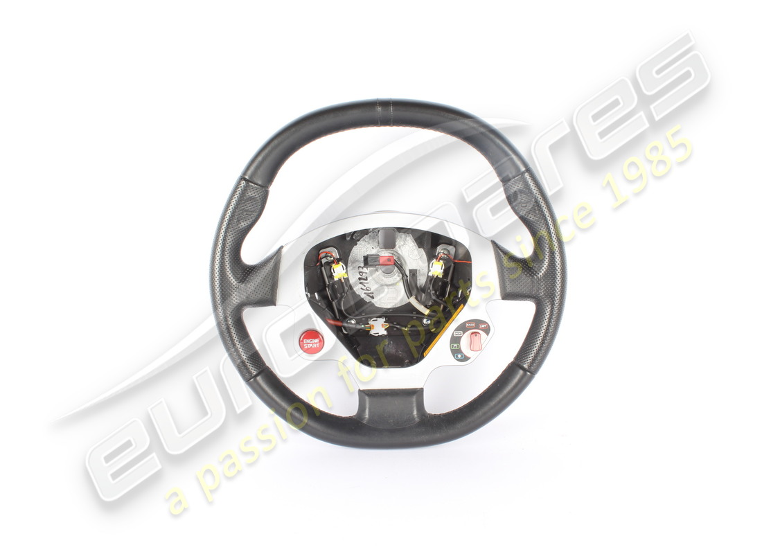 used ferrari volante guida std.-p.nero 11 part number 80898100