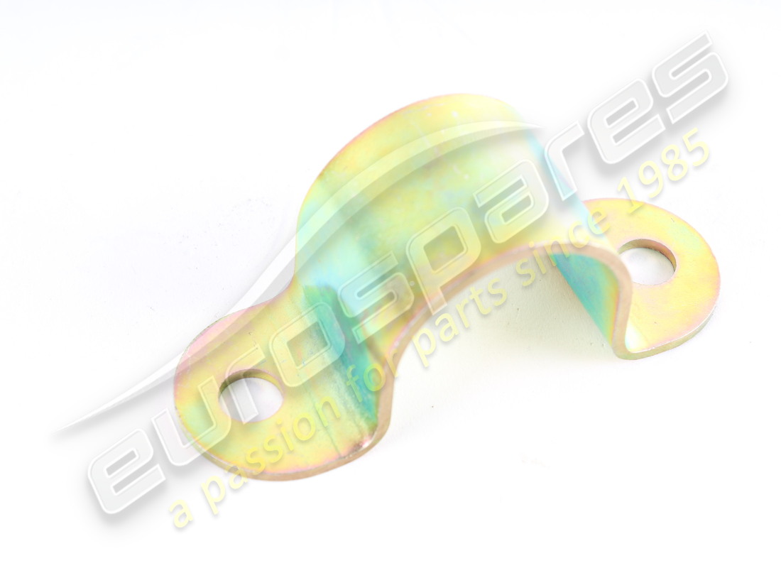 NEW EUROSPARES BRACKET - ANTI ROLL BAR. PART NUMBER 104417 (1) new eurospares bracket - anti roll bar. part number 104417 (1)