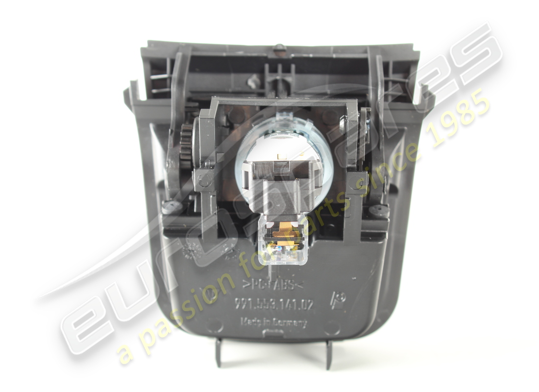 new porsche installation kit. part number 99104490140 (5)