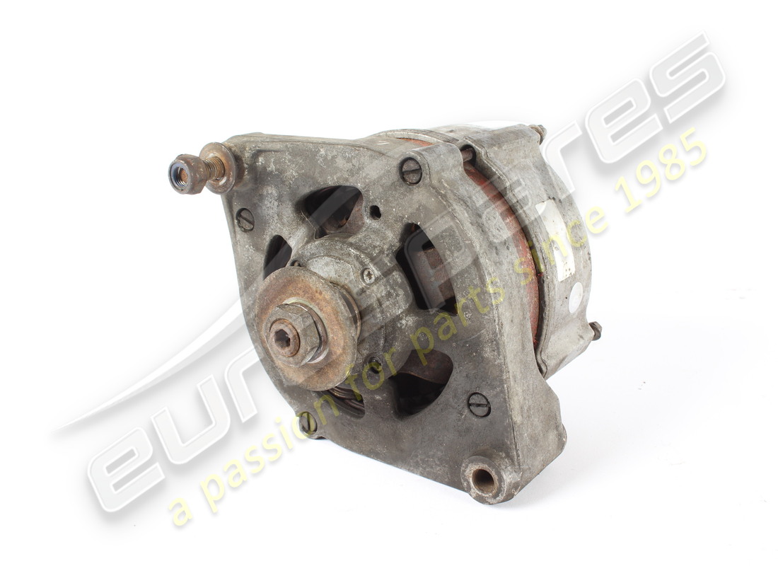 USED Ferrari ALTERNATOR BOSCH . PART NUMBER 121761 (1)