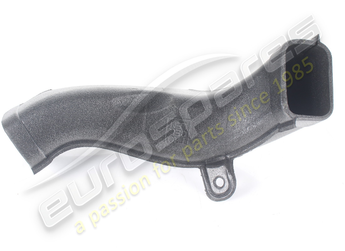 USED Ferrari LH DEMISTER DUCT . PART NUMBER 88865800 (1)