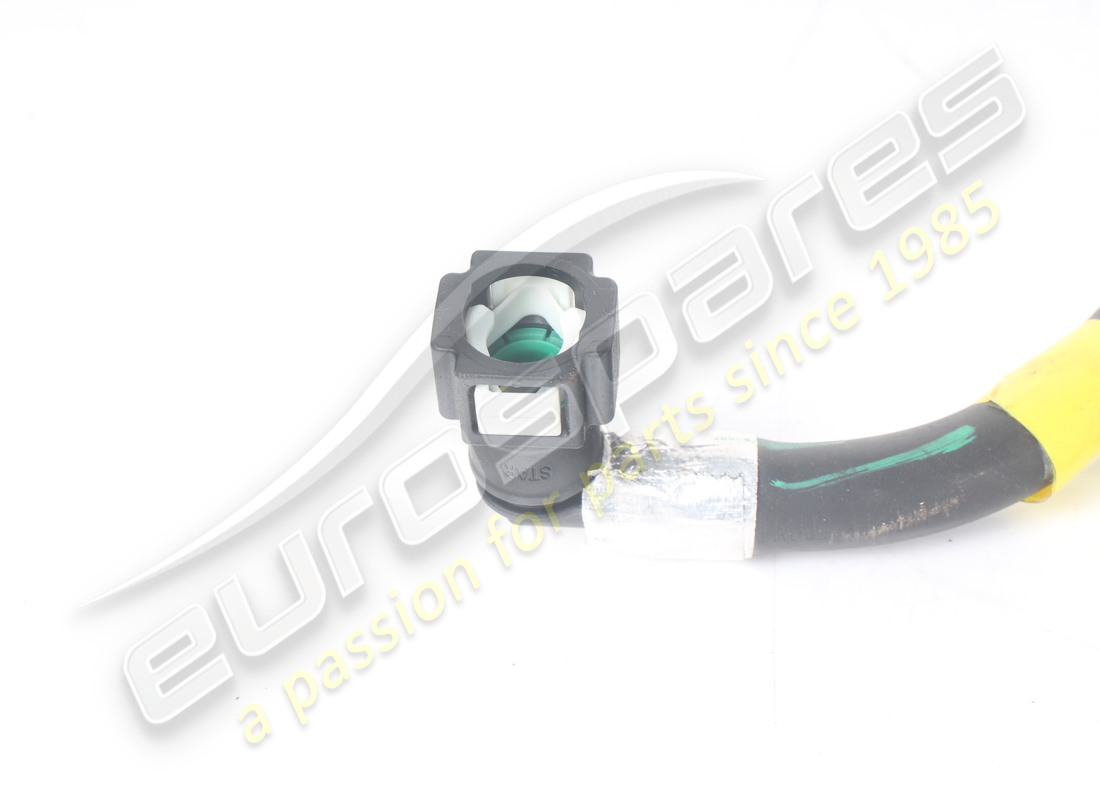 USED FERRARI FUEL DELIVERY PIPE, REAR SEC. PART NUMBER 285160 (5) used ferrari fuel delivery pipe, rear sec. part number 285160 (5)