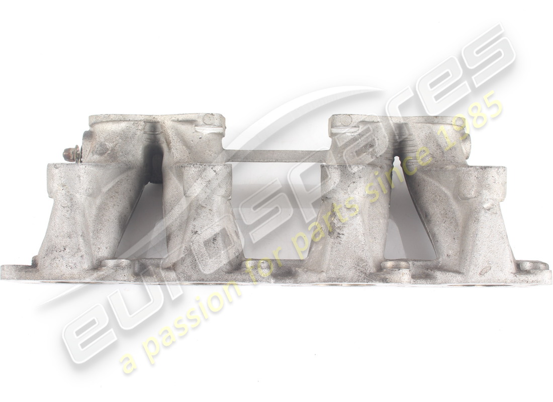 used ferrari lh intake manifold complete. part number 128201 (2)