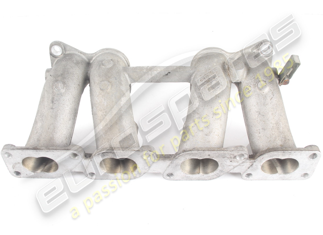 USED Ferrari LH INTAKE MANIFOLD COMPLETE . PART NUMBER 128201 (1)