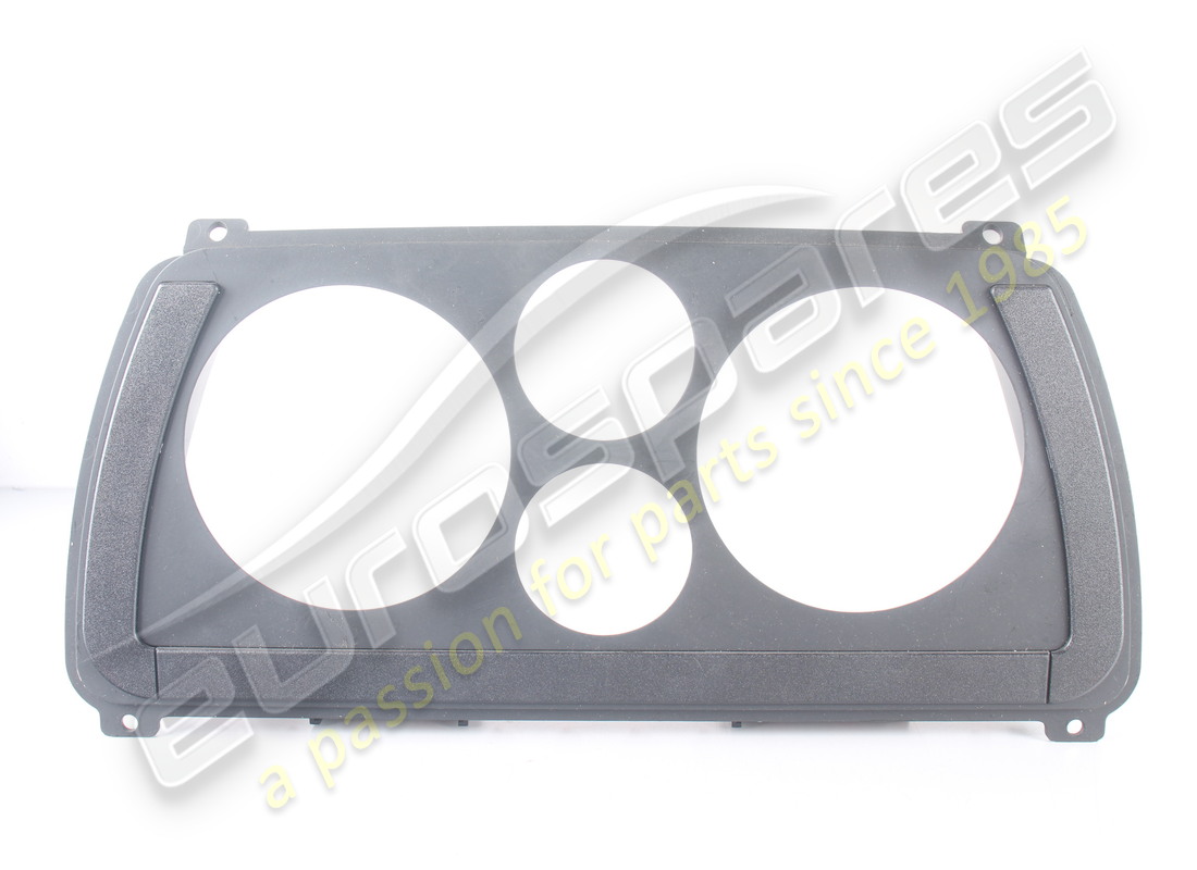 damaged ferrari plate. part number 175837 (1)