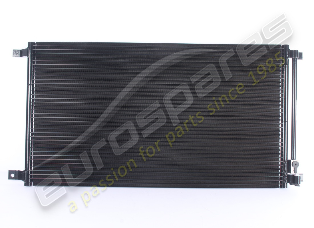 new aston martin condenser assembly. part number 9g4319710aa (2)