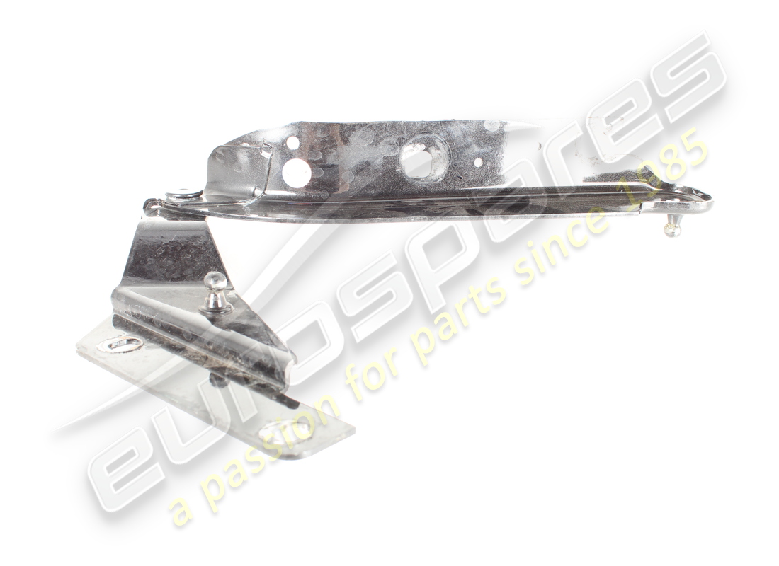 USED Ferrari LH FRONT HOOD BONNET HINGE . PART NUMBER 69994200 (1)