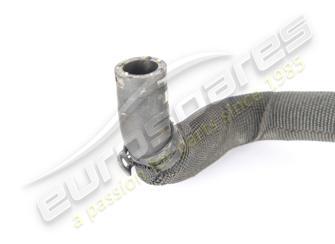 used lamborghini heating hose hzg-rl. part number 4s0819374b (3)
