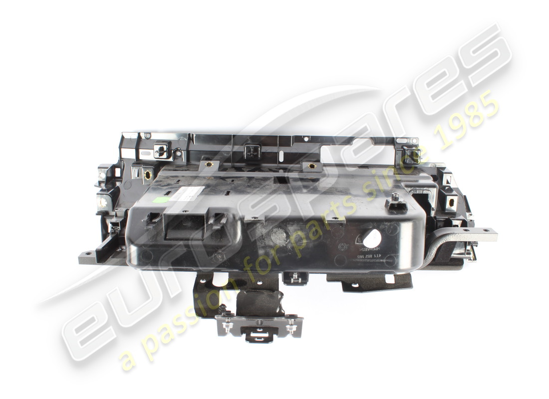 used lamborghini glove compartment. part number 4t1857096 (2)