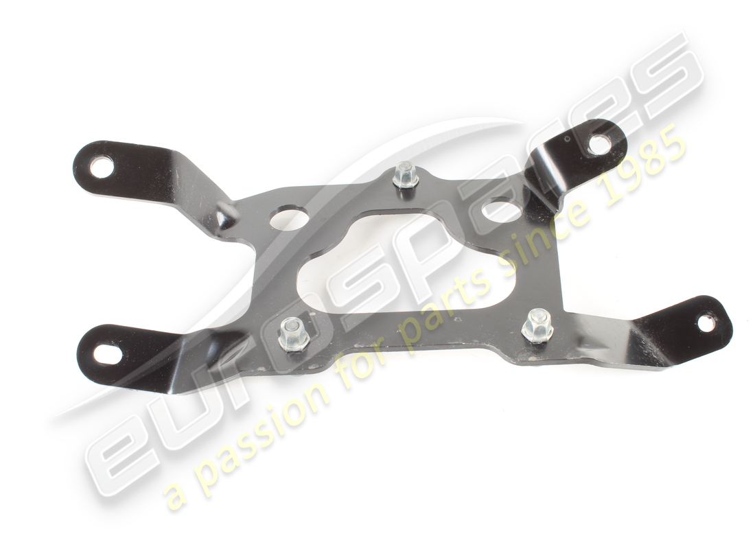 USED Ferrari STAFFA BATTERIA TAMPONE . PART NUMBER 782134 (1)