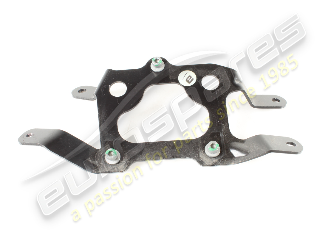 USED FERRARI STAFFA BATTERIA TAMPONE. PART NUMBER 782134 (2) used ferrari staffa batteria tampone. part number 782134 (2)