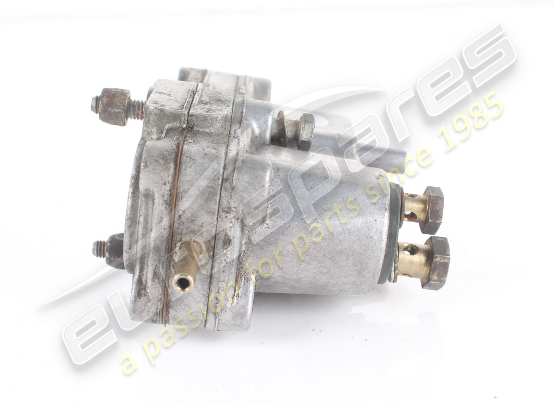 used ferrari warm up regulator. part number 119825 (4)