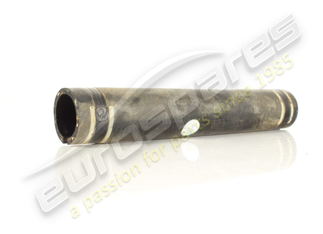 USED Ferrari WATER HOSE FROM VALVE . PART NUMBER 270452 (1)