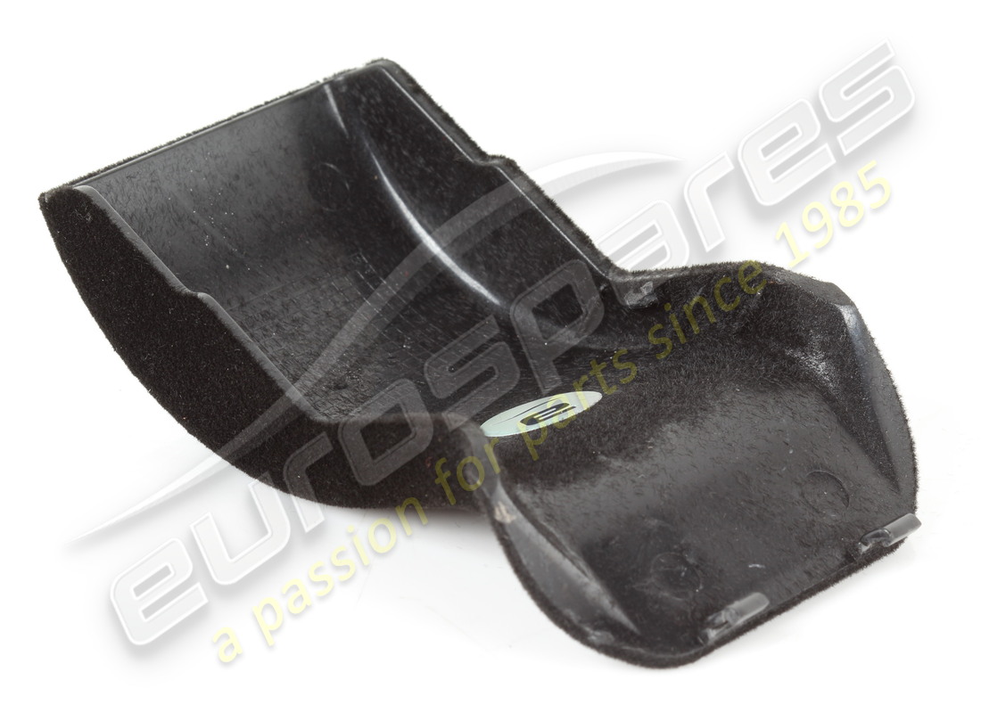 USED FERRARI CENTRE TUNNEL LID HINGE SURR. PART NUMBER 811985 (2) used ferrari centre tunnel lid hinge surr. part number 811985 (2)