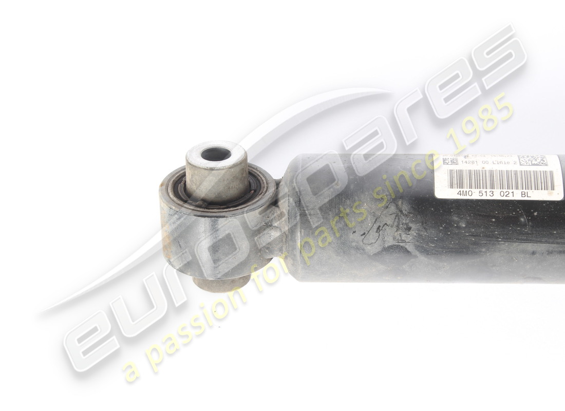 USED LAMBORGHINI SPRING CYLINDER 2MA VOLLSCH. PART NUMBER 4M0616031AS (3) used lamborghini spring cylinder 2ma vollsch. part number 4m0616031as (3)